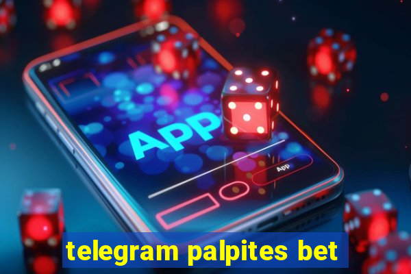 telegram palpites bet